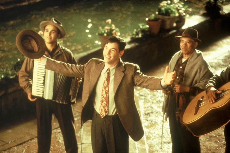 Toy Story: Keanu Reeves sürprizi