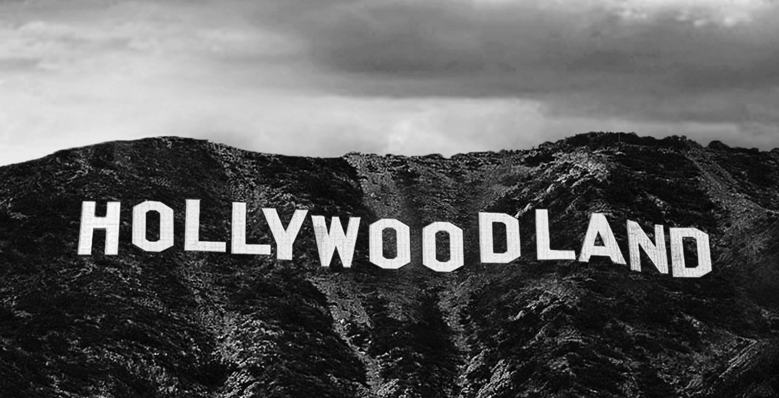 ESQ. Çizgi roman: Hollywood'un Laneti