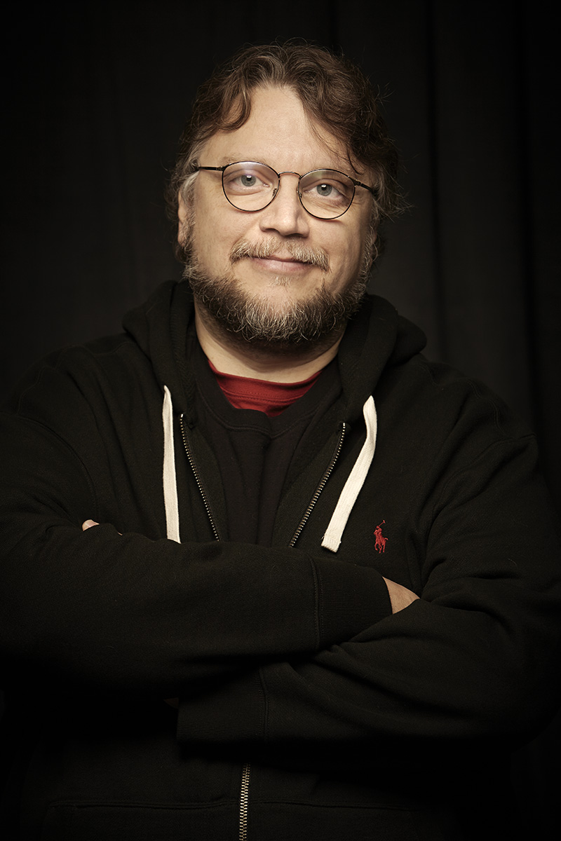 Guillermo del Toro'nun ‘Pinokyo'su