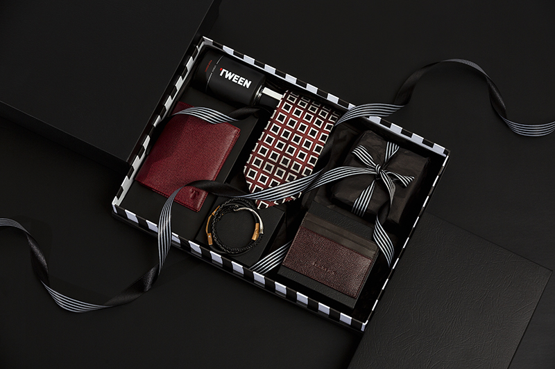 ESQ. Aralık stil: Öne çıkanlar