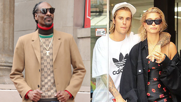 Justin Bieber, Snopp Dogg'a tepki gösterdi