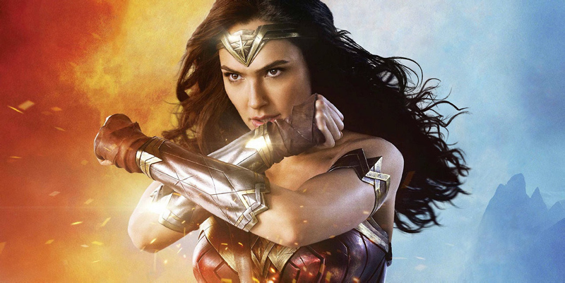 Wonder Woman 1984: Gal Gadot mesajı