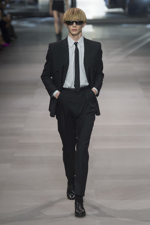 “Benim umurumda değil, ya sizin?”