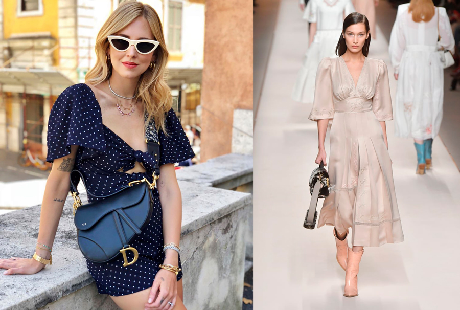 2018'i tanımlayan 8 sokak stili!