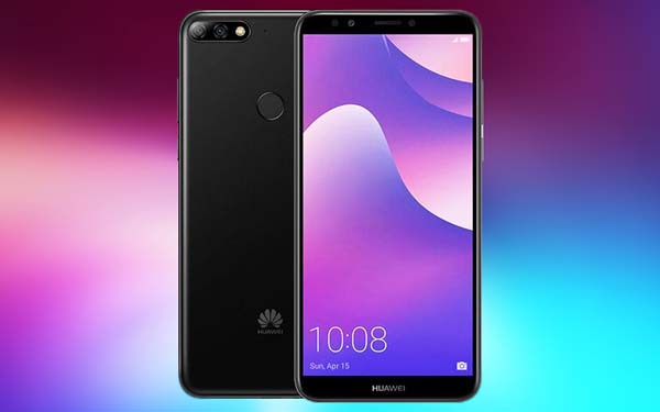 İşte Her Ayrıntısı ile Yeni Huawei Y7