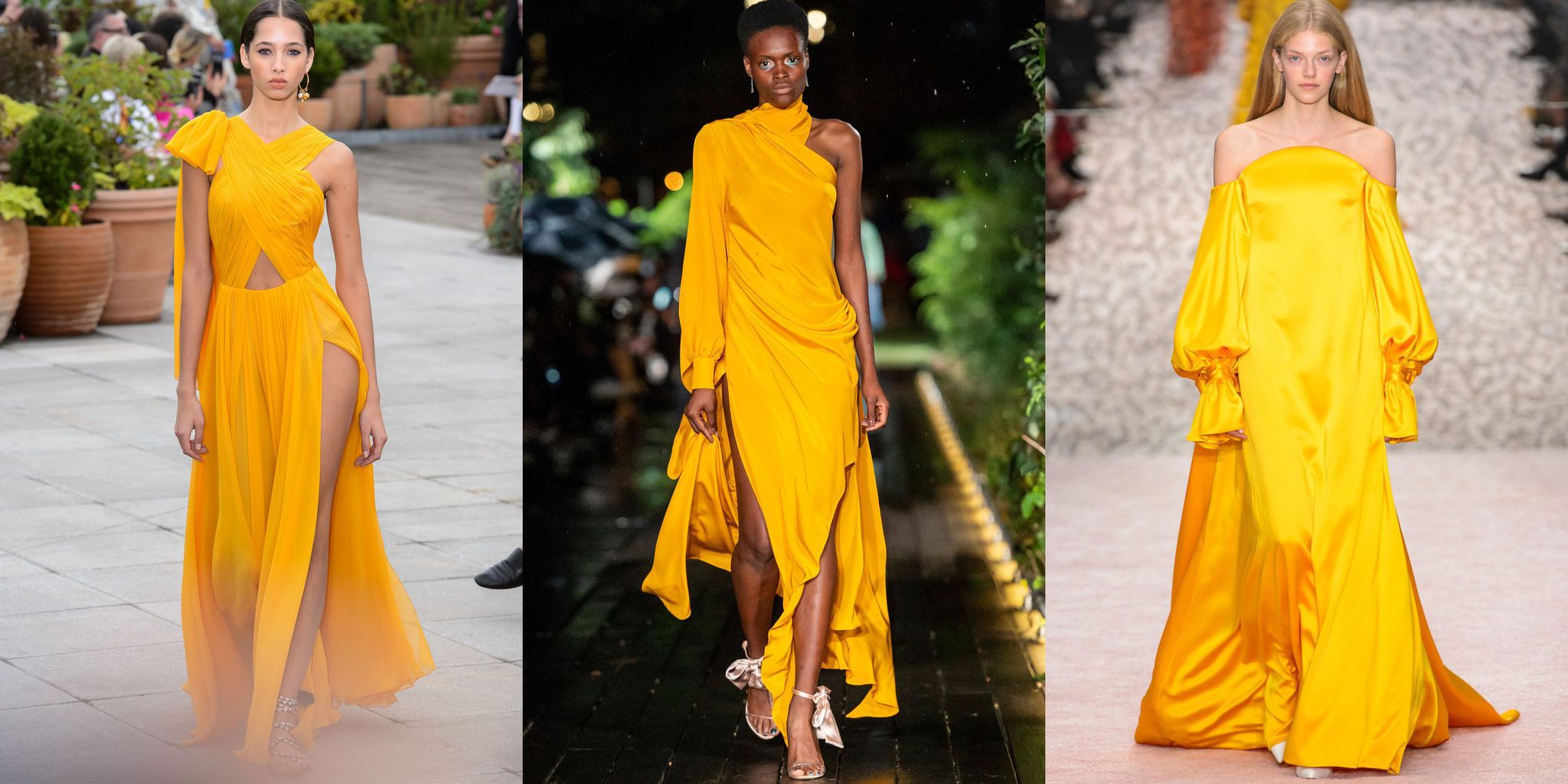 2019'da modaya yön verecek trendler!