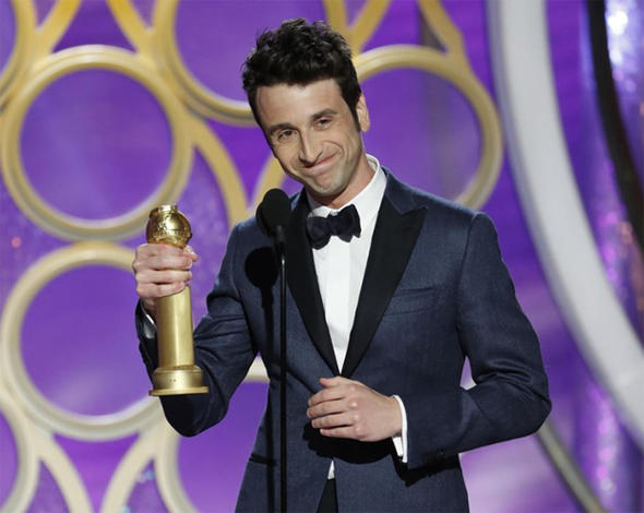 76'ncı Altın Küre ödül töreni /  Golden Globe