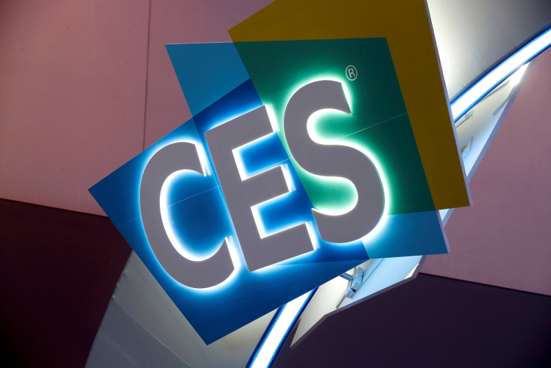 Dünyanın en büyük teknoloji etkinliği: CES 2019