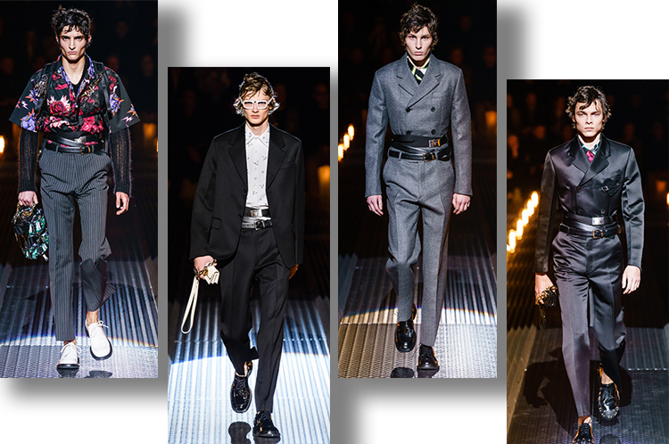 MFW: Prada | Sonbahar-Kış 2019