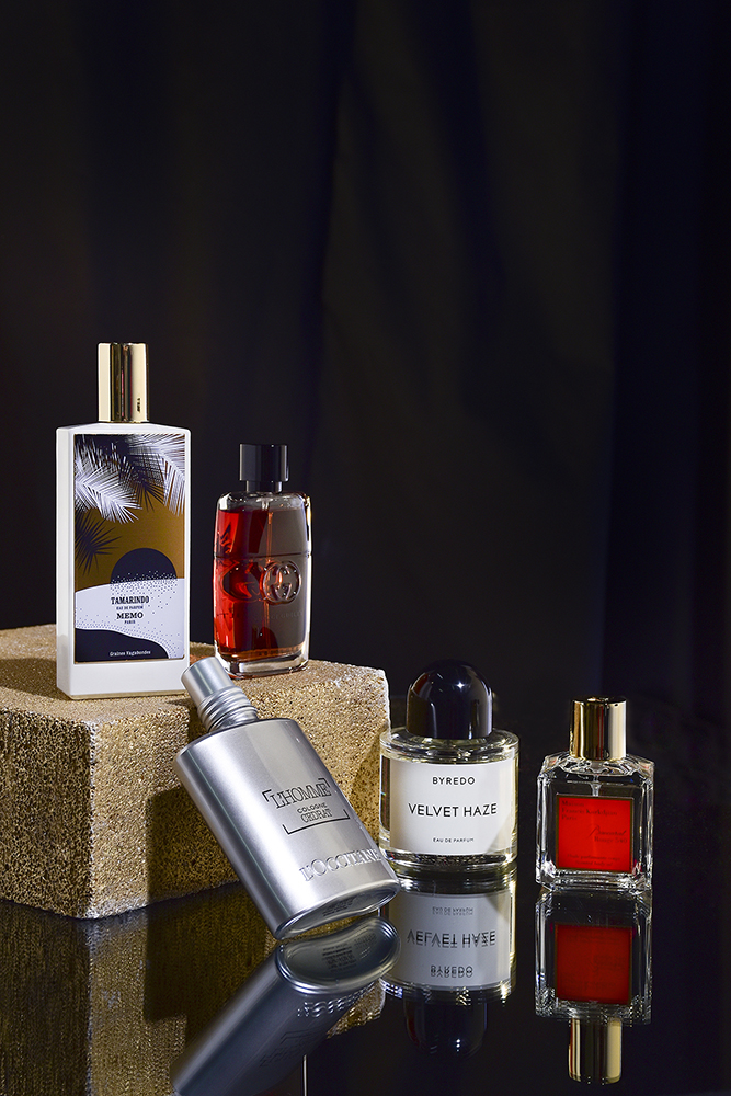 Koku konusu önemli | Sonbahar-Kış