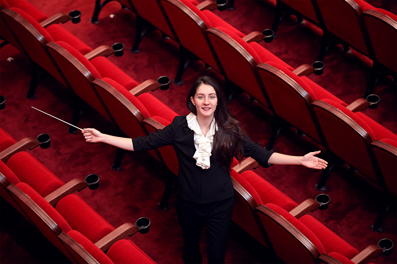 Nisan Ak | Hayattan Ne Öğrendim?