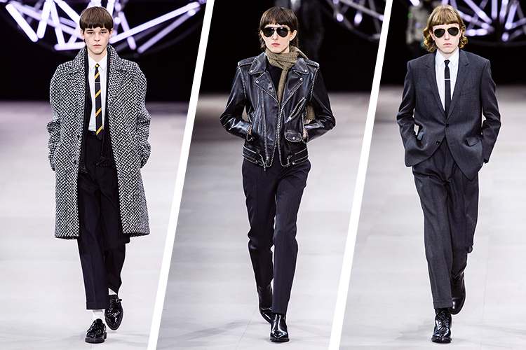 PFW: Celine | Sonbahar-Kış 2019