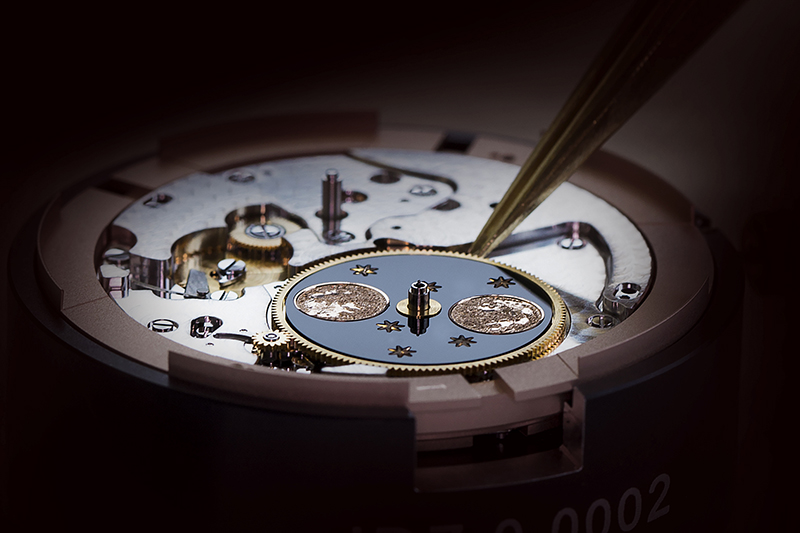 280. yıl | Jaquet Droz