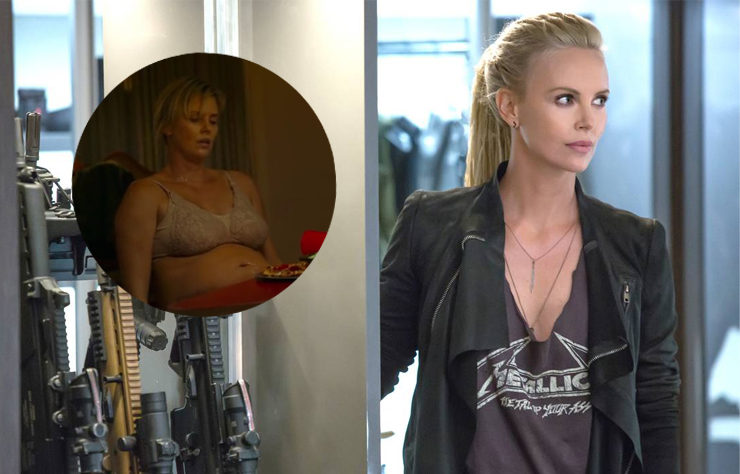 ''Kilo vereceğim derken öleceğim sandım''