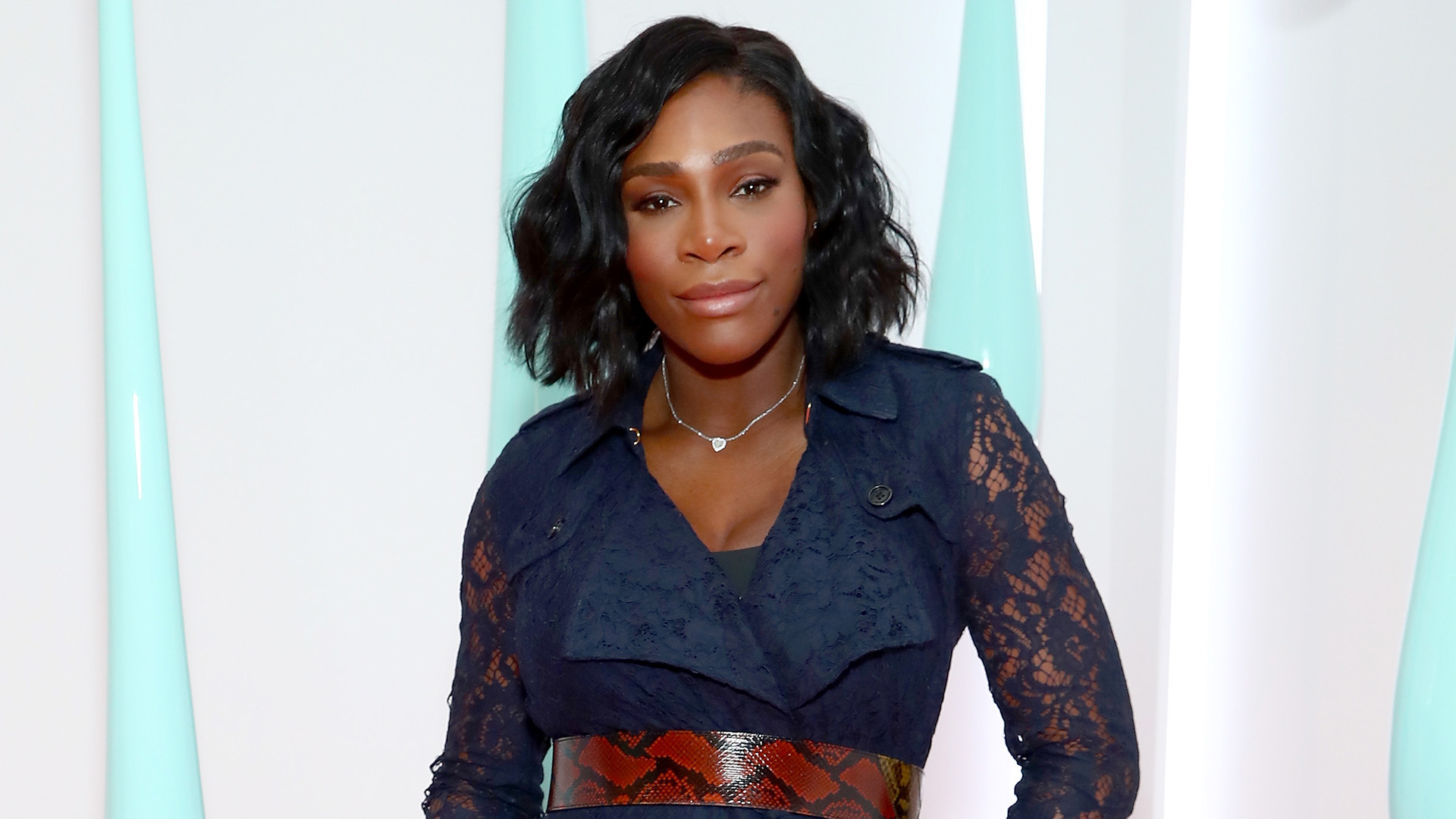 Serena Williams ticarete atılıyor