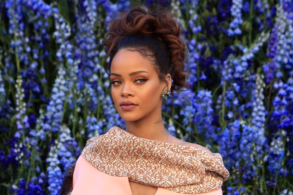 Rihanna’nın 10 milyon liralık evi