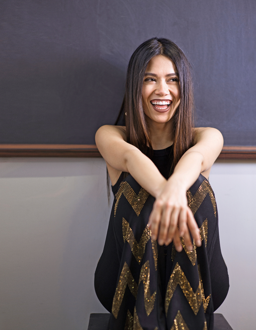 Aylin Engör'ün yaşam öyküsü