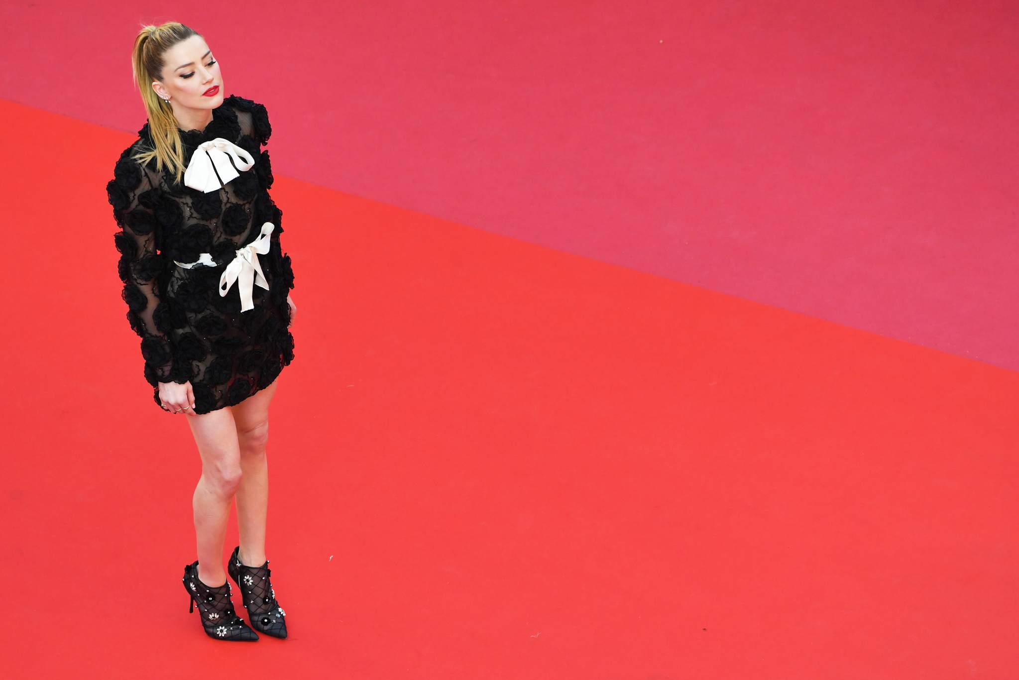 ''Teksas'ta atlarla büyüyen bir çocuktum''