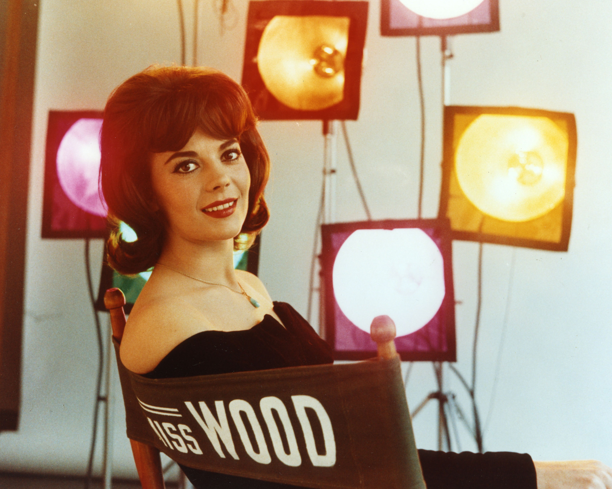 Yakında: Natalie Wood Belgeseli