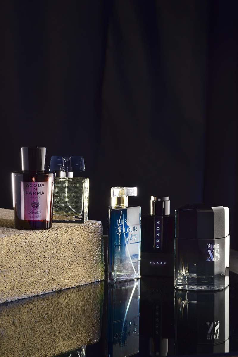 Bakım: Koku konusu önemli | Sonbahar-Kış