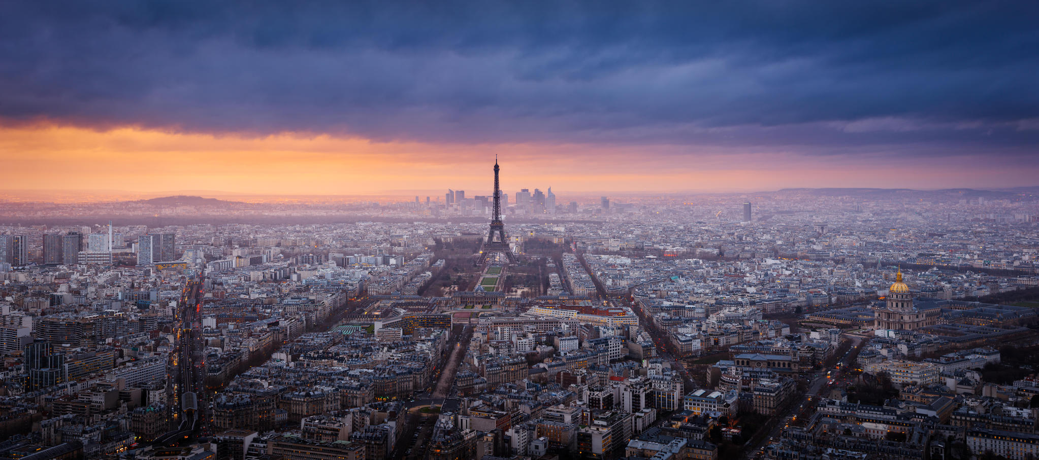 Modanın başkenti adayı: Paris