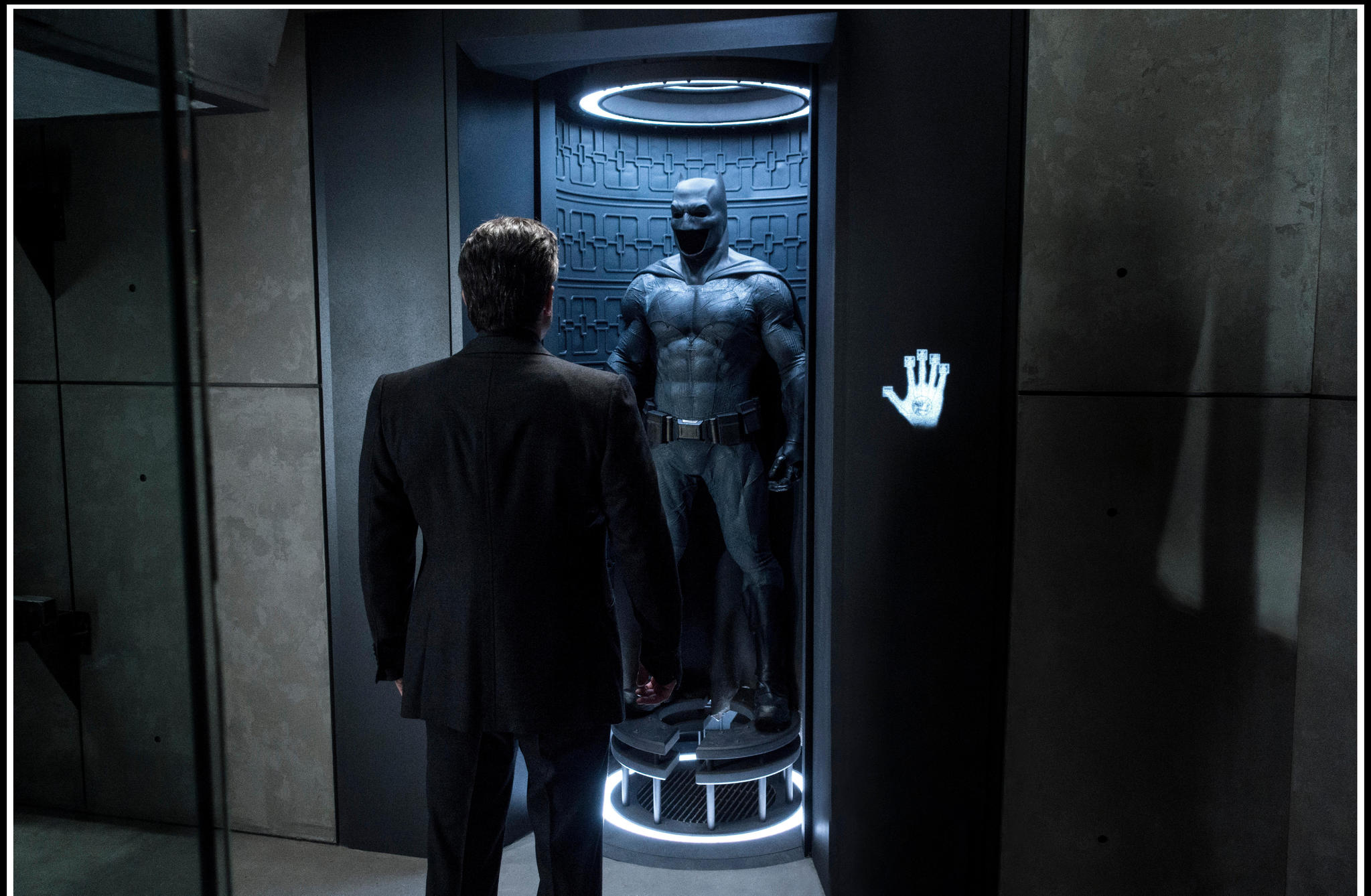 Yeni Batman'i genç bir aktör canlandıracak