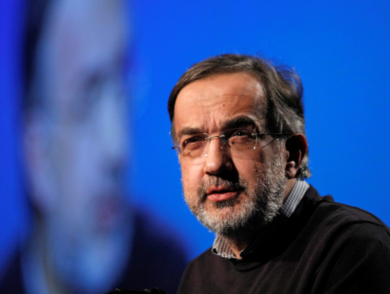 Fiat Chrysler hayatını kaybetti