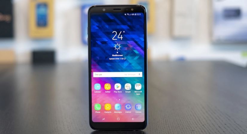 Samsung Galaxy M10 ve M20 artık satışta!