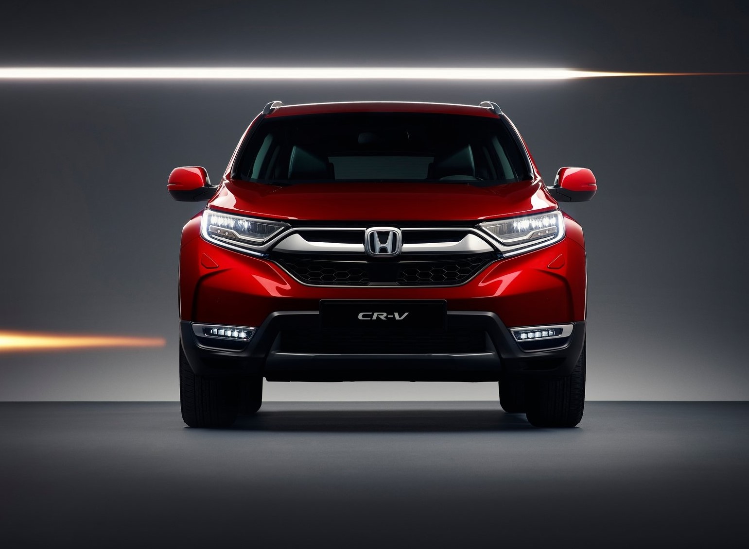 Devam eden başarı: Yeni Honda CR-V