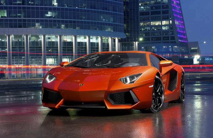 Lamborghini Aventador SV geri çağrıldı