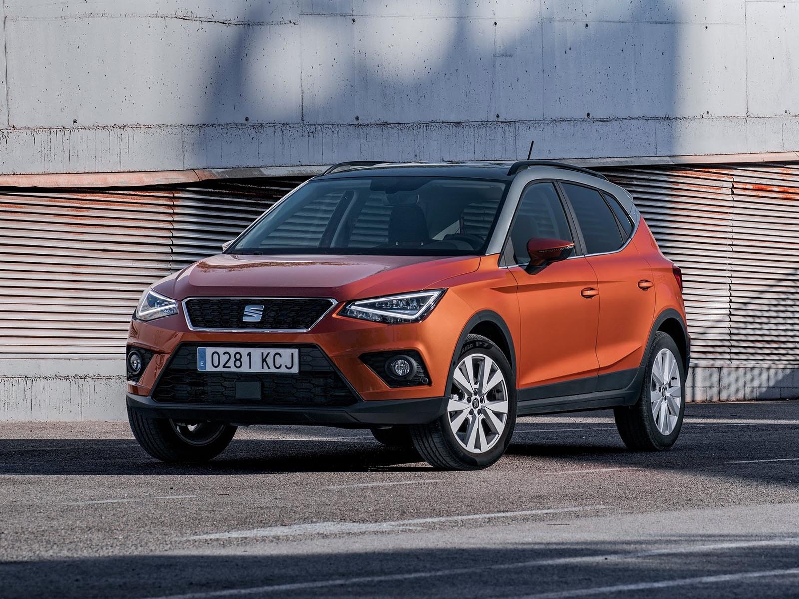Dikkat şaşırtabilir: Seat Arona