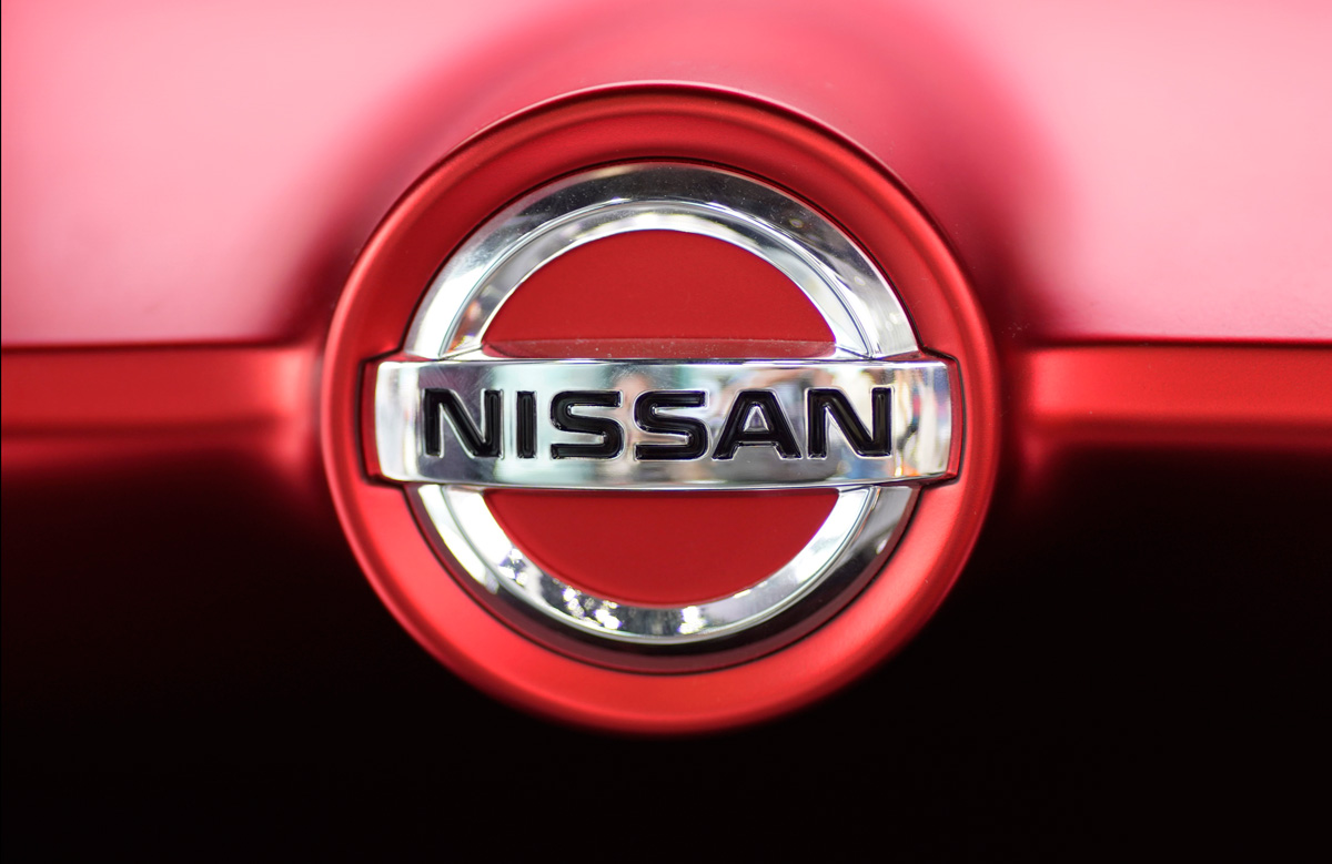 Nissan: Emisyon