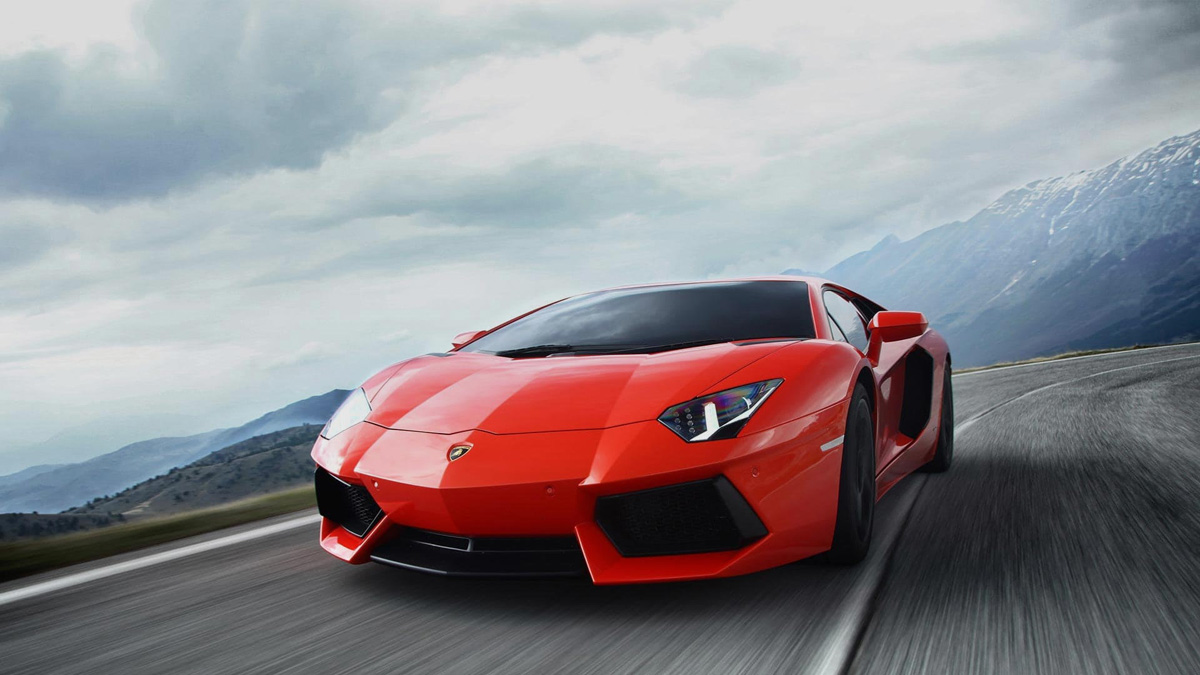 Lamborghini rekor kırıyor