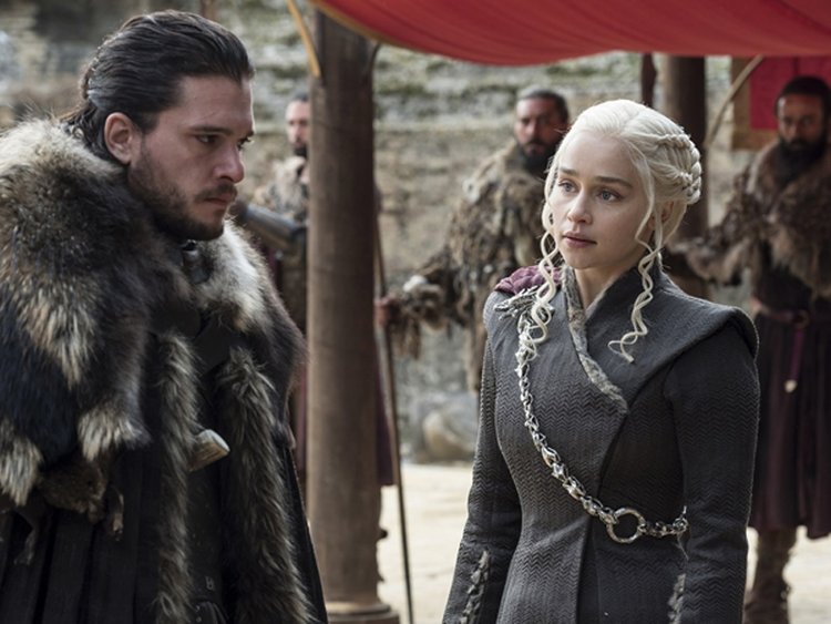 2019'da final yapacak diziler