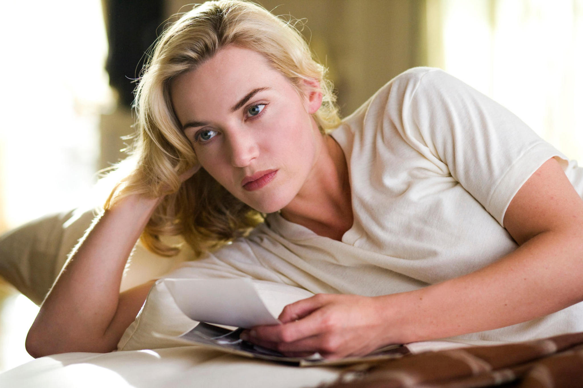 Mare of Easttown: Kate Winslet'ın gösterişli dönüşü