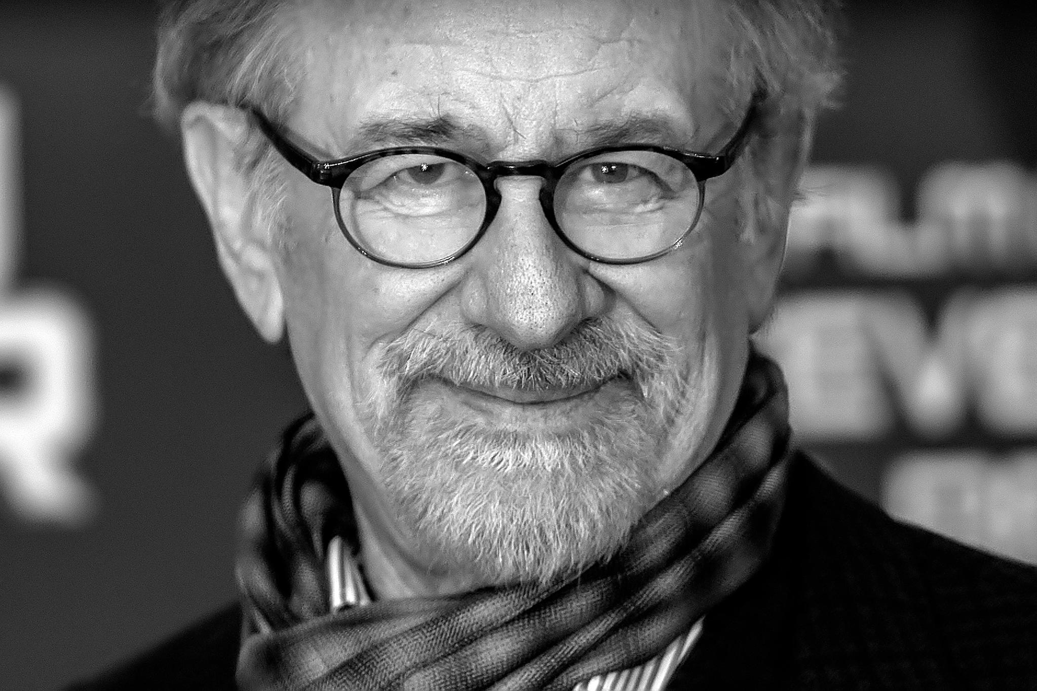 Steven Spielberg'in yeni başrolü Rachel Zegler
