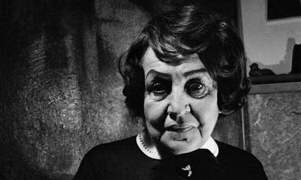 İşte Fahrelnissa Zeid’in merak edilen hayatı