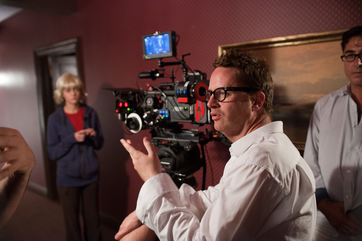 Nicolas Winding Refn'den ilk dizi