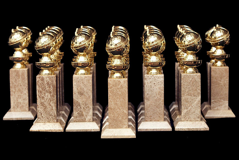 Altın Küre'de kim hangi ödülü aldı?