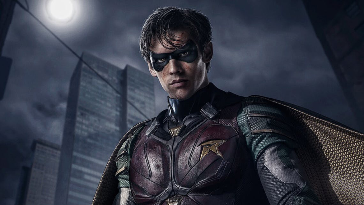 Çok yakında: DC evreninin son yıldızı Titans