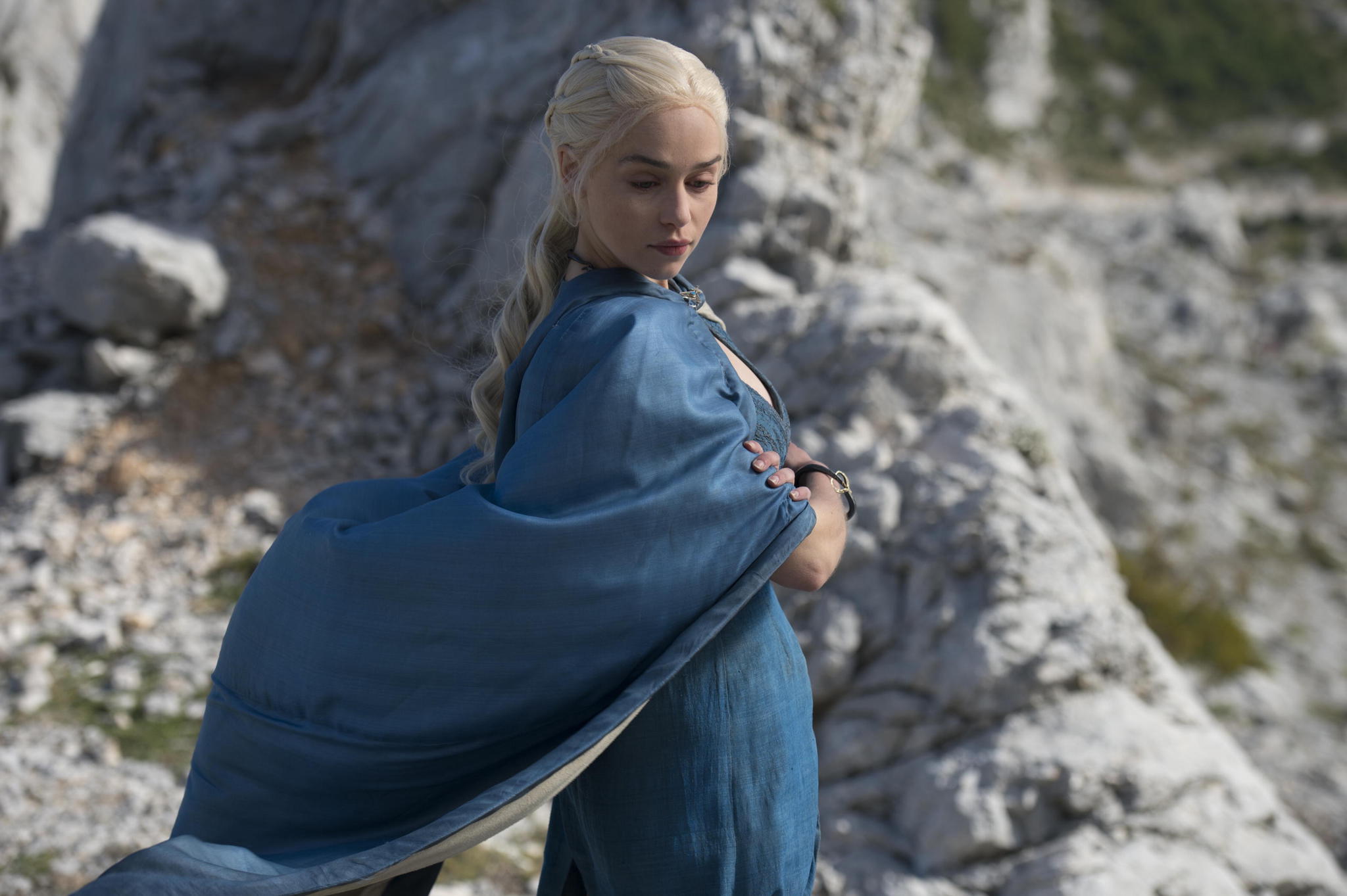 Game of Thrones finali nasıl olacak?