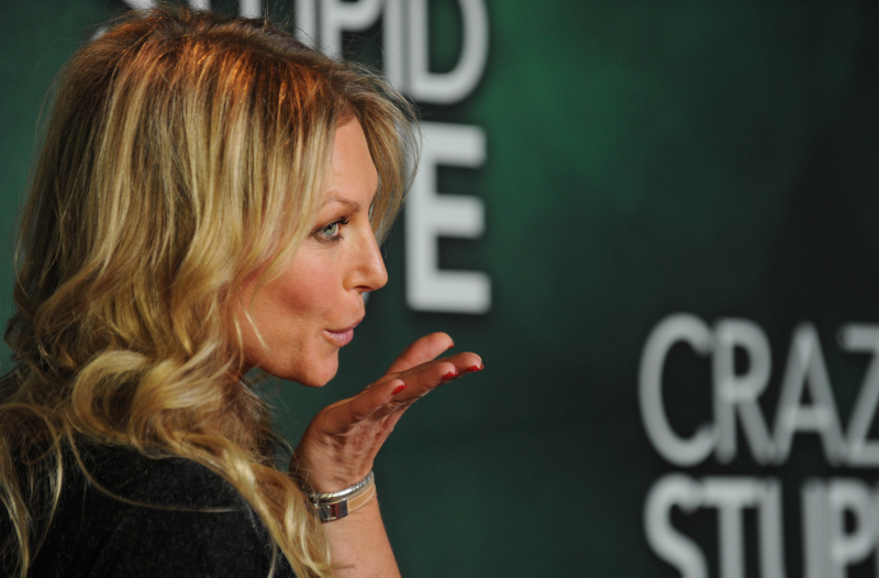 Ünlü model Annalise Braakensiek hayatını kaybetti