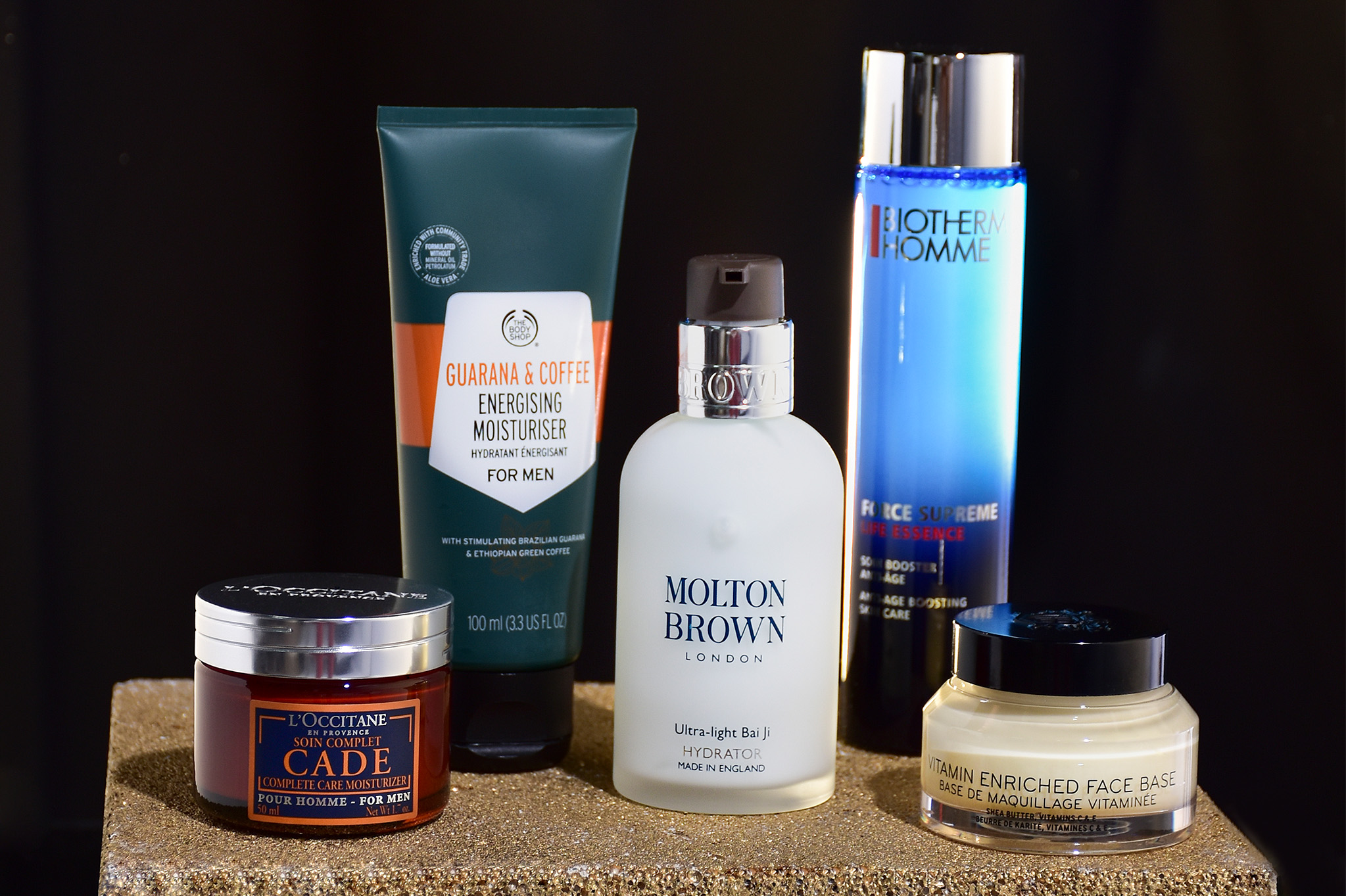 Cilt hassasiyet ister