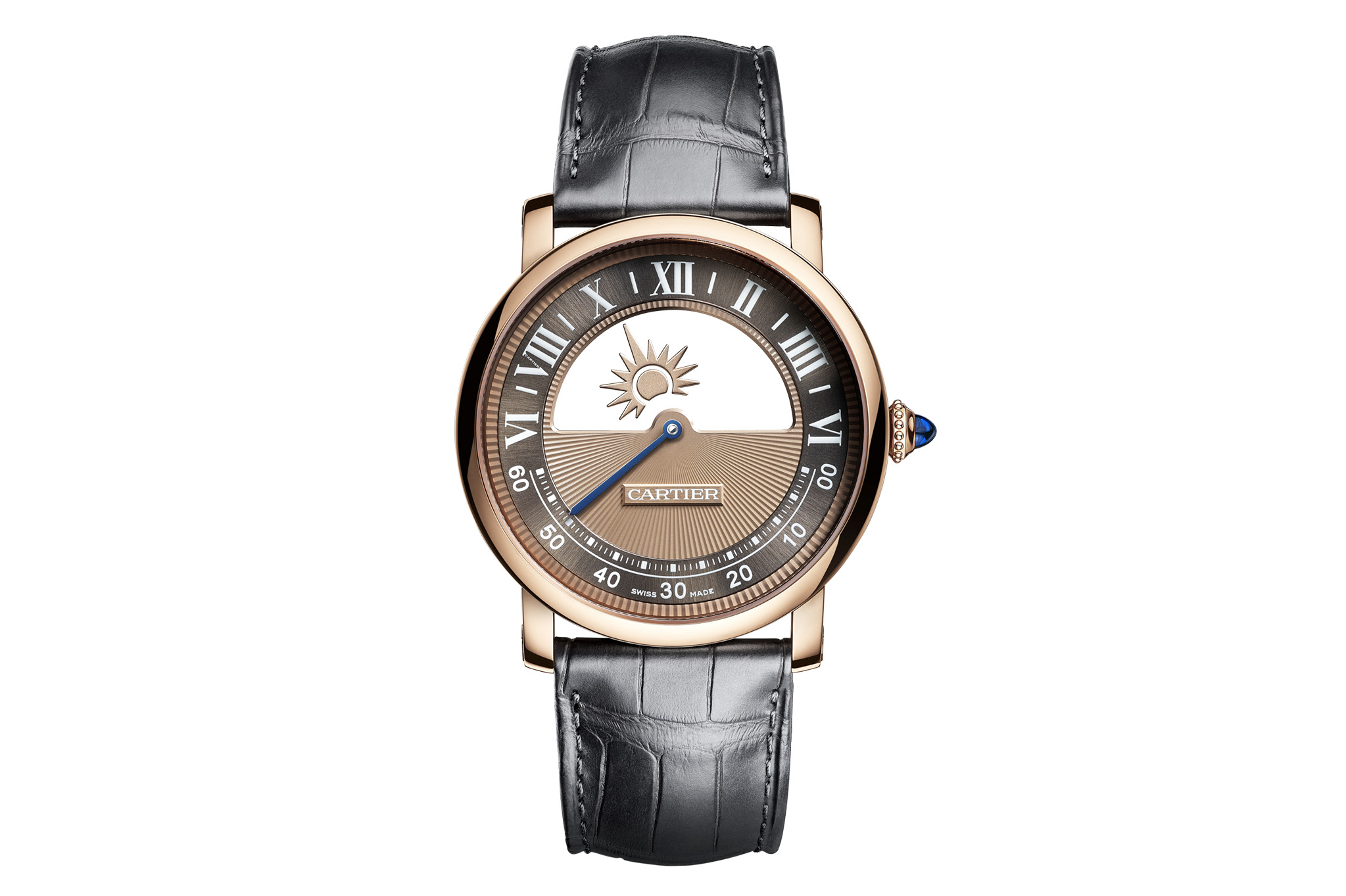 Trendler ve saatler: Astronomi