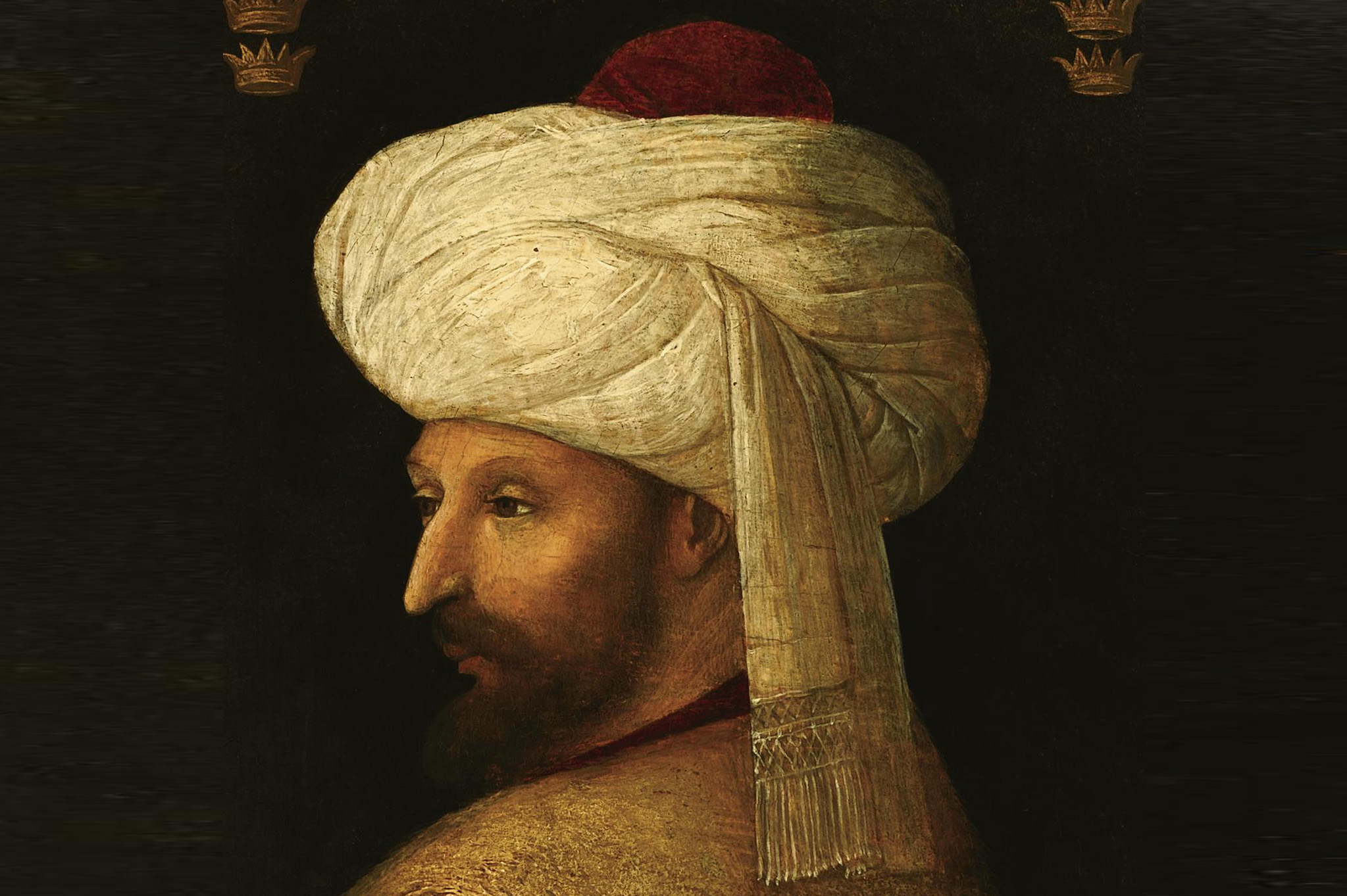 Netflix'in yeni yerlisi: Ottoman Rising (Osmanlı Yükseliyor)