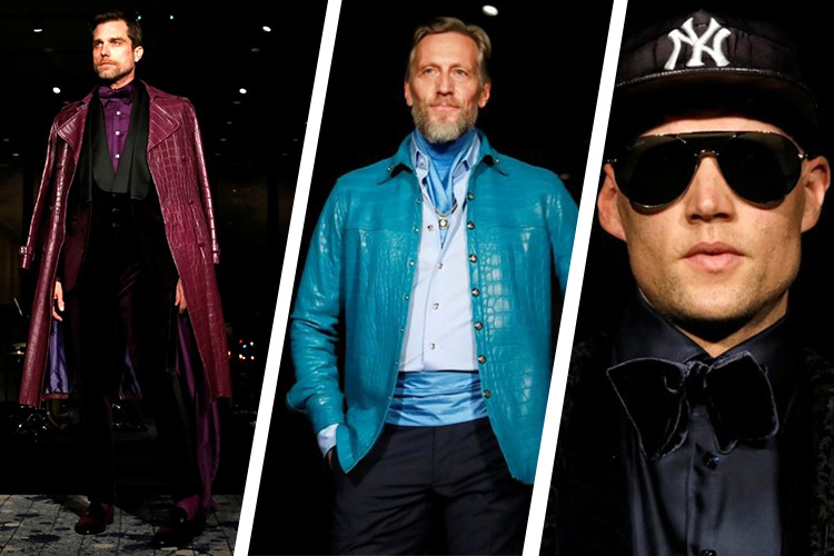 NYFW: Philipp Plein | Sonbahar-Kış 2019-20