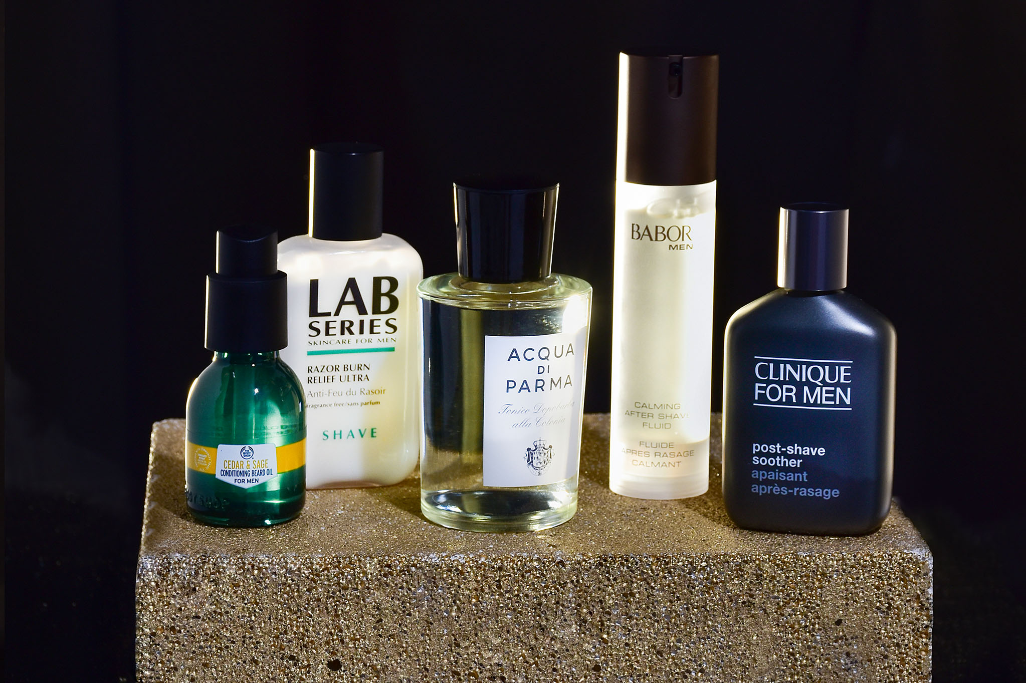 Cildinize nem depolayın