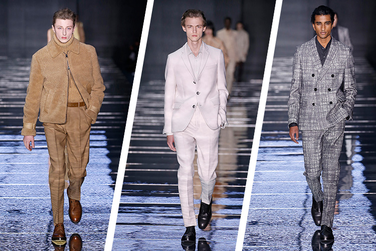 NYFW: Boss | Sonbahar 2019