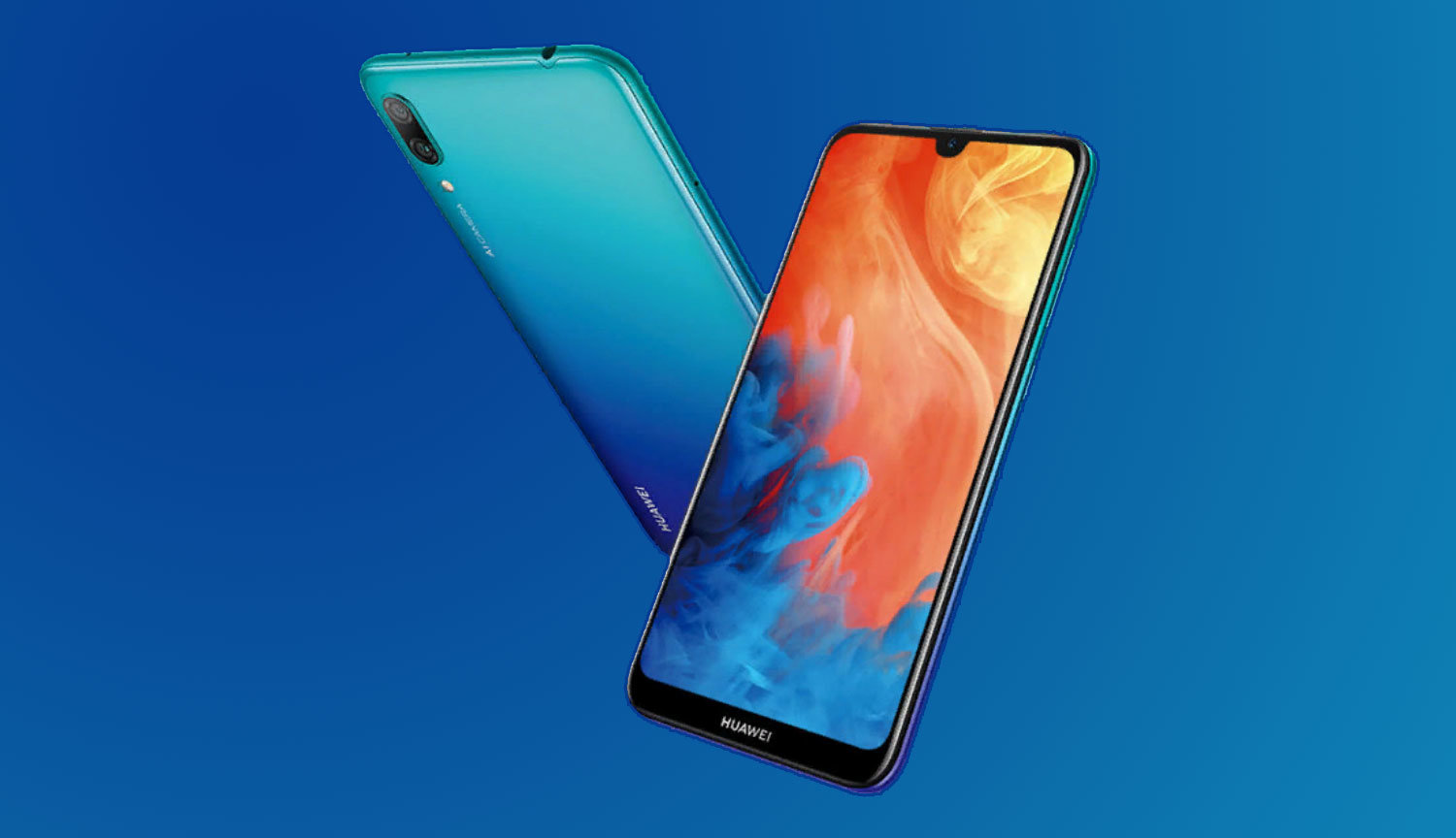 Huawei P Smart 2019 özellikleri ve Türkiye fiyatı nedir?