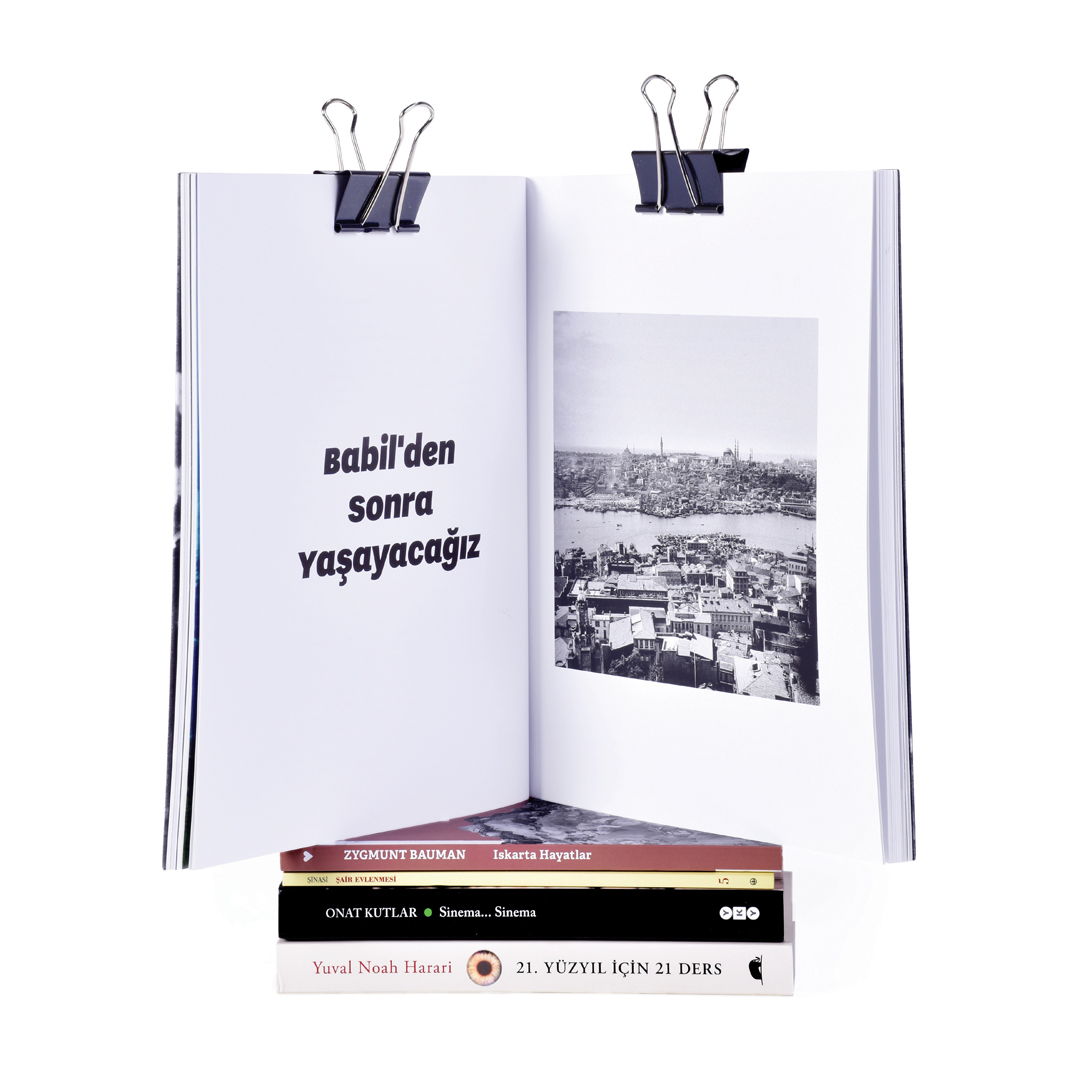 Ekim: Bu ay ne okuyoruz?